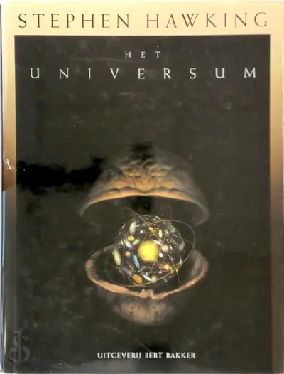 Het universum - Stephen Hawking