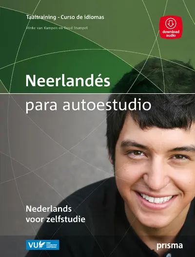 Neerlandés para autoestudio ; Nederlands voor zelfstudie - Henriette van Kampen, Ruud Stumpel