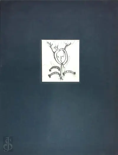 Possessio [30 ex.] - Pjeroo Roobjee, Francky [Litho'S] Cane