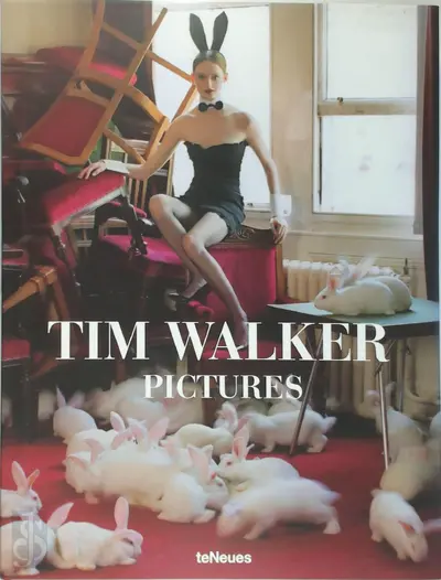 Pictures - Tim Walker