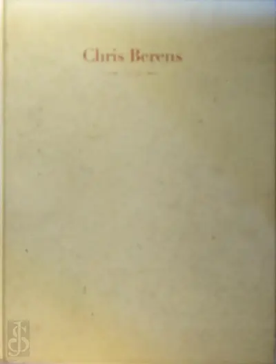 Chris Berens - R. Lapré