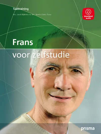 Frans voor zelfstudie - Luuk Dijkstra, Marie-Claire Foux