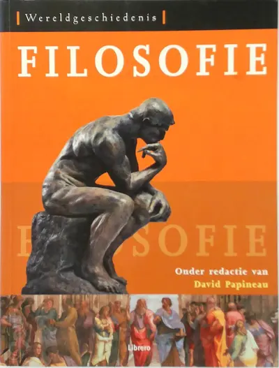 Filosofie - [Red.] David Papineau