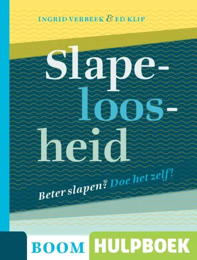 Slapeloosheid - Ingrid Verbeek, Klip