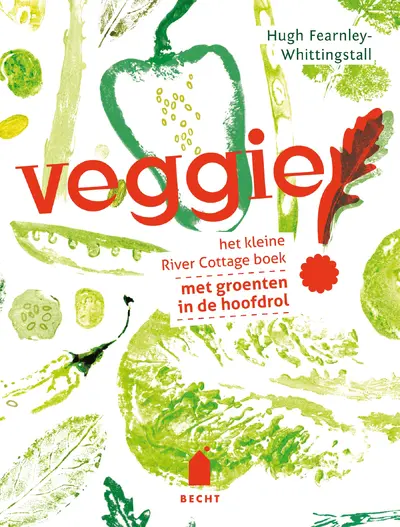 Veggie! - Hugh Fearnley-Whittingstall