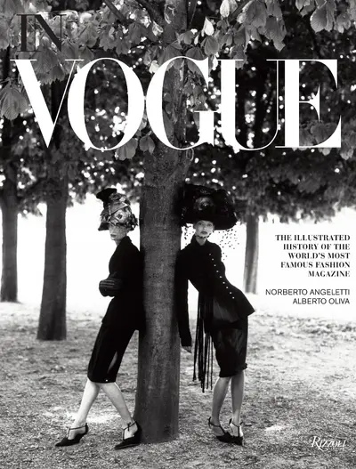 In Vogue - Alberto Oliva, Norberto Angeletti