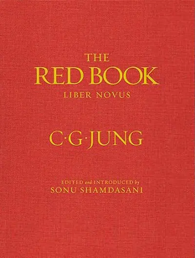 The Red Book - C. G. Jung