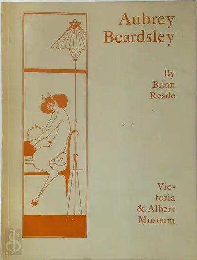 Aubrey Beardsley - Brian Reade
