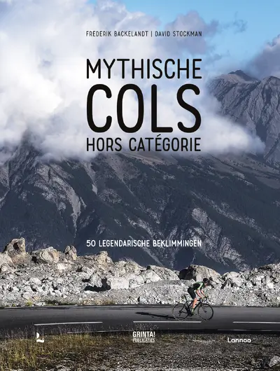 Mythische cols hors catégorie - Frederik Backelandt