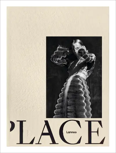 P.LACE.S - De verborgen kant van Antwerpen - Frieda Sorber, Wim Mertens, Marguerite Coppens, Kaat Debo, Romy Cockx