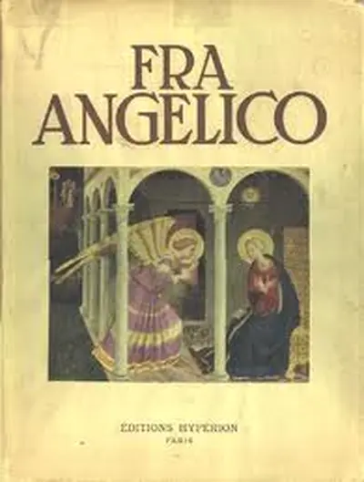 Fra Angelico - Germain Bazin