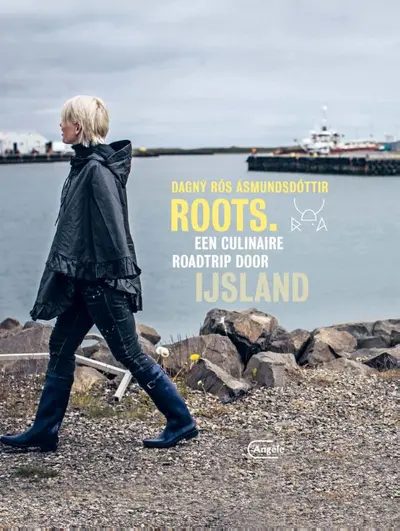 Roots - Dagny Rós Asmundsdottir
