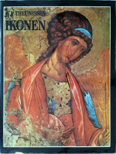 Ikonen - W.P. Theunissen
