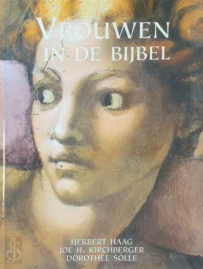 Vrouwen in de Bijbel - Herbert Haag, Joe H. Kirchberger