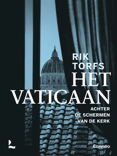 Het Vaticaan - Rik Torfs
