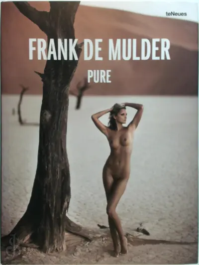 Pure - Frank de Mulder
