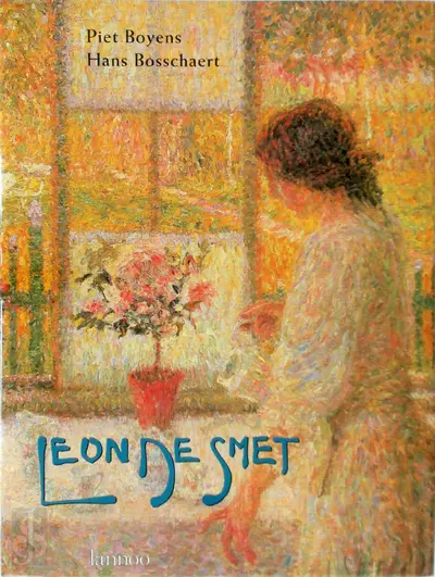 Leon de Smet - Piet Boyens, Hans Bosschaert