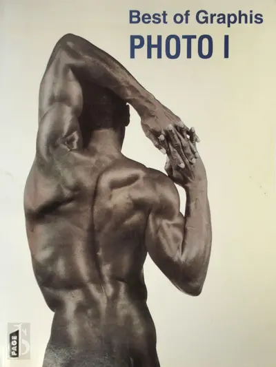 Best of Graphis Photo I - Peter Feierabend, Ansgar Pächter