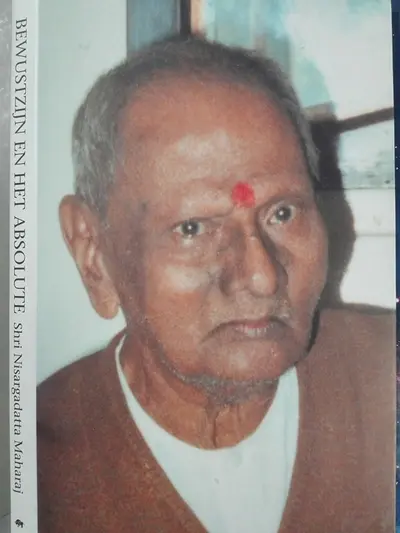 Bewustzijn en het absolute - Nisargadatta Maharaj (shri), Jean Dunn, Belle Bruins