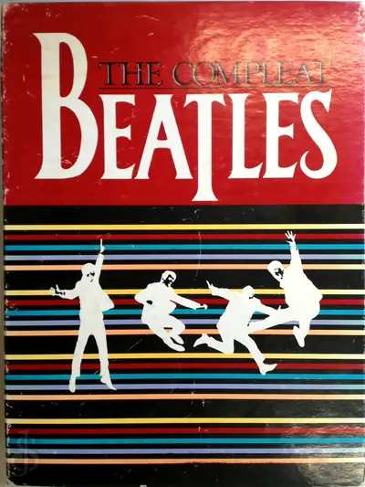 The Compleat Beatles - Milton Okun