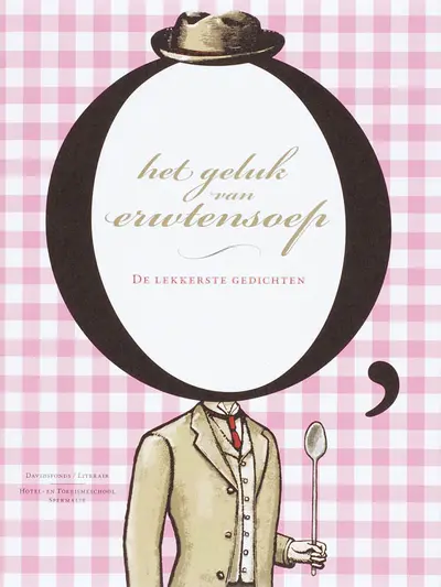 O het geluk van erwtensoep - Unknown