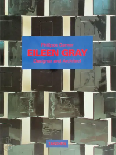 Eileen Gray - Philippe Garner