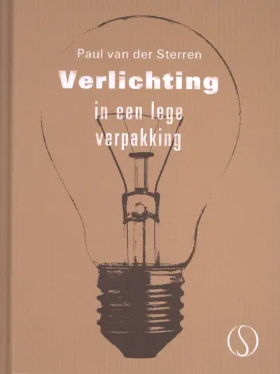 Verlichting - Paul van der Sterren