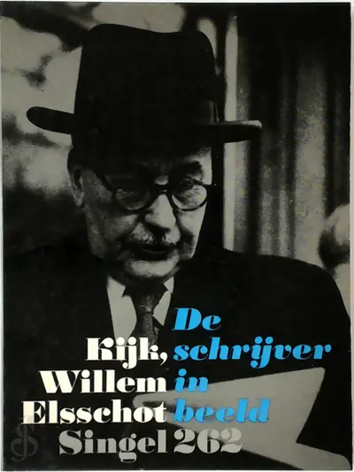 Kijk, Willem Elsschot - Unknown