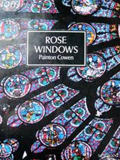 Rose windows - Painton Cowen