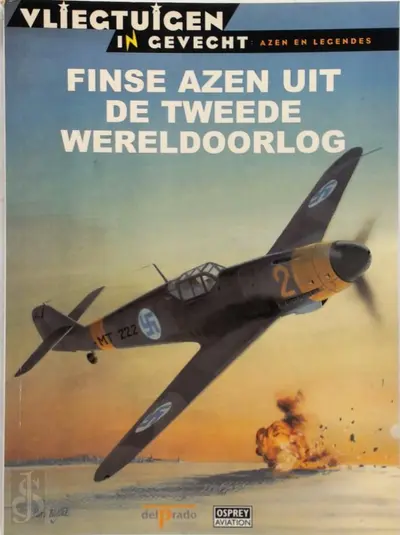 Finse azen uit de tweede wereldoorlog - 