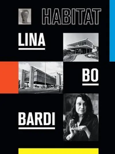 Habitat - Lina Bo Bardi
