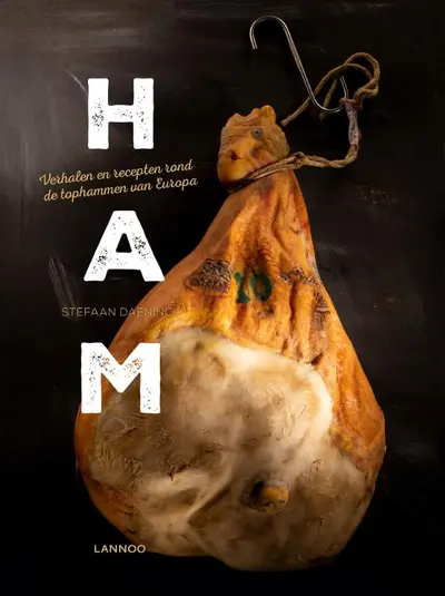 Ham - Stefaan Daeninck