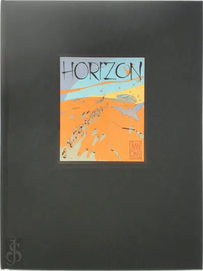 Horizon [luxe editie] - Lian Ong