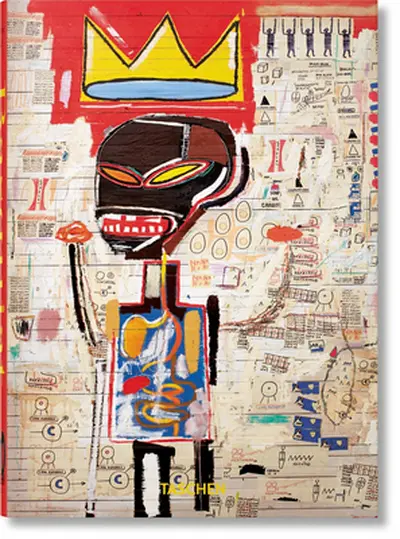 Basquiat - Hans Werner