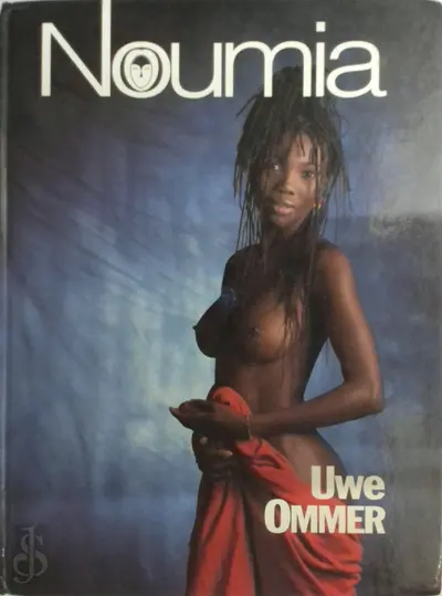 Noumia - Uwe Ommer