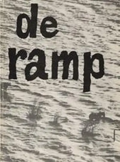 De ramp. Nationale uitgave - Unknown