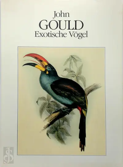 John Gould - Wolfgang Schuler