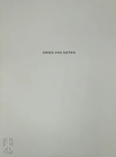 Dries van Noten - Men - Dries Van Noten