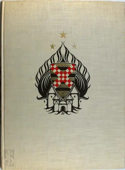 Gysbreght van Aemstel - Joost van Den Vondel, Anthonie Donker, Anton Pieck