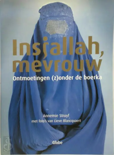 Insjallah mevrouw - Annemie Struyf
