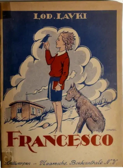 Francesco - Lod. Lavki