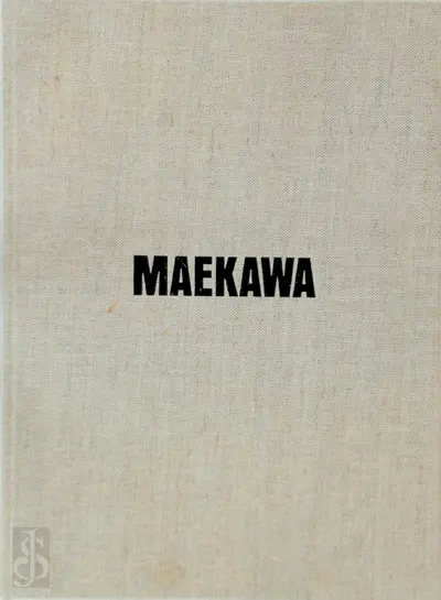 Tsuyoshi Maekawa - Tsuyoshi Maekawa, Shoichi Hirai, Koichi Kawasaki, Axel Vervoordt