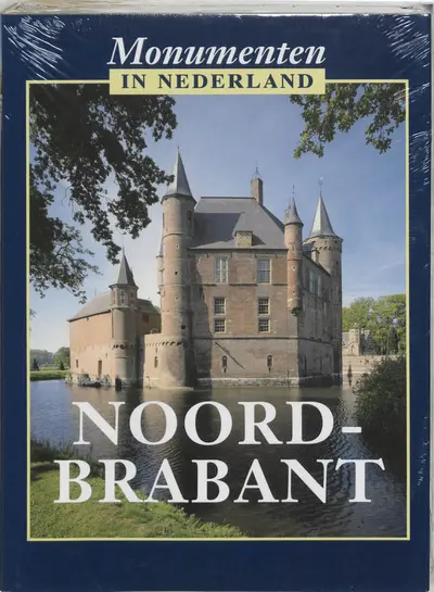 Noord-Brabant - Chris Kolman
