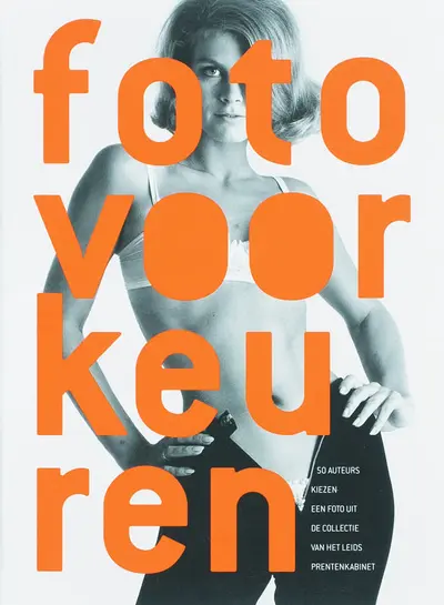 Fotovoorkeuren - Unknown