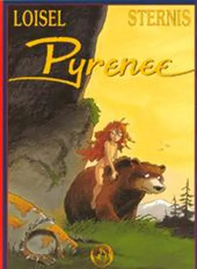 Pyrenee - Philippe Sternis, ... Loisel