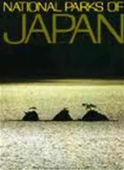 National Parks of Japan - Unknown