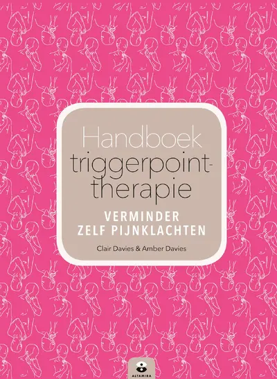 Handboek triggerpointtherapie - Clair Davies, Amber Davies, Maria Worley