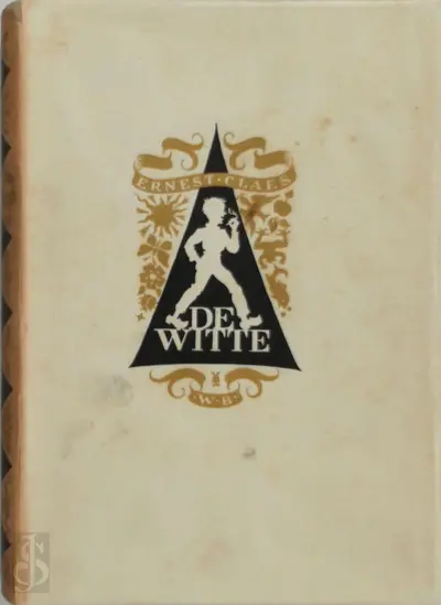 de Witte - Ernest Claes