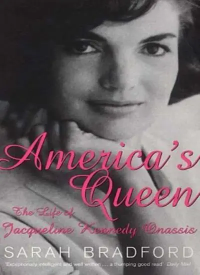 America's Queen - Sarah Bradford