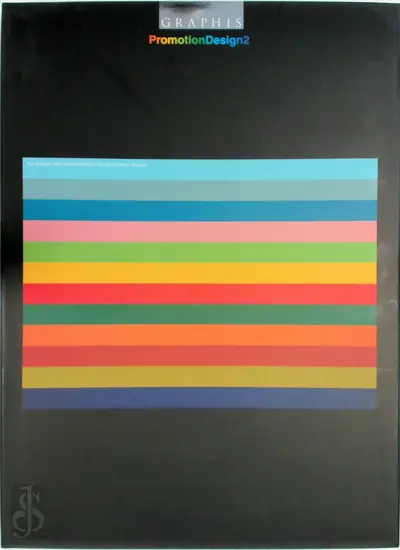 Graphis Promotion Design - Unknown